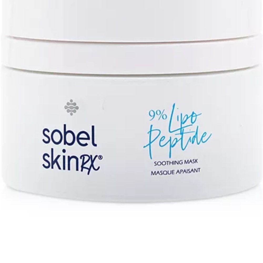 Sobel SkinRx Soothing Mask